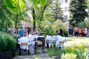 Оркестр