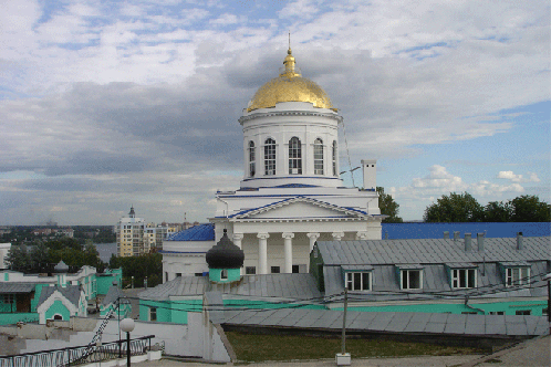 Воронежский инвестиционный форум