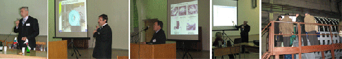 Конференция по вакуум-фильтру 11.2006