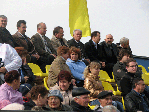 день машиностроителя 2008